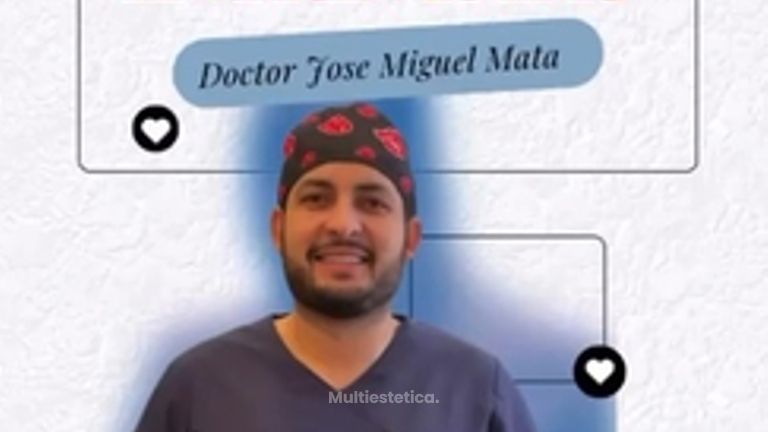 Tecnicos para cirugía capilar - Grupo Médico Clínicas Massana