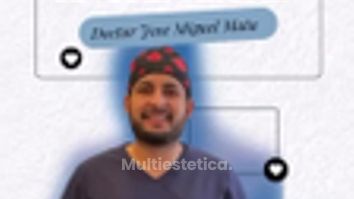 Tecnicos para cirugía capilar - Grupo Médico Clínicas Massana
