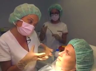 Como rejuvenecer el rostro