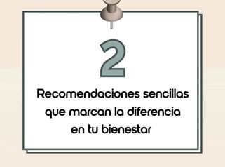 Dos recomendaciones sencillas que marcan la diferencia en tu bienestar 👇 🍑 Suelo pélvico
