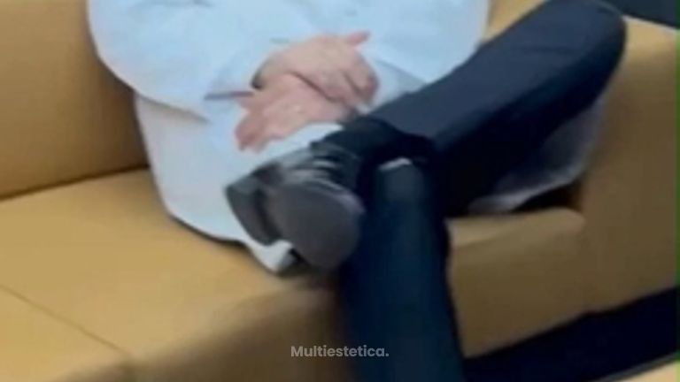 Acido Hialurónico Vernetta