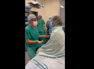 Blefaroplastia - Dr. Gorka Martinez Grau