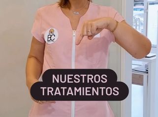 En Be Classy contamos con todo tipo de tratamientos para cuidarte y mimarte 🩷