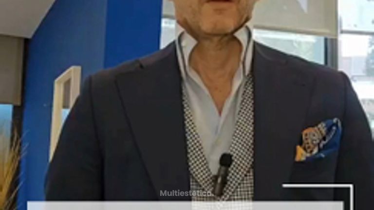 Blefaroplastia - Dr. José María Triviño Fernández