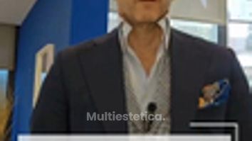 Blefaroplastia - Dr. José María Triviño Fernández