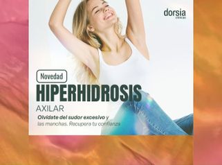 Dorsia Clinicas De Estética - PROMOS SEP