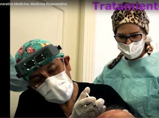 Medicina Regenerativa 