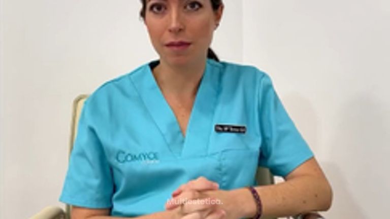 ¿El IMC es el mejor indicador de tu salud 🤔Aunque el Índice de Masa Corporal (IMC)