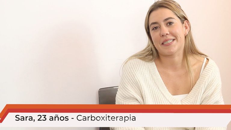 Carboxiterapia - Clínicas Doctor Life