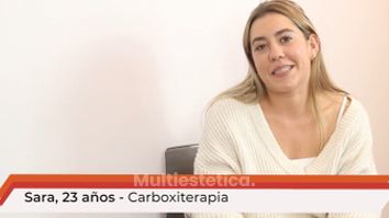 Carboxiterapia - Clínicas Doctor Life