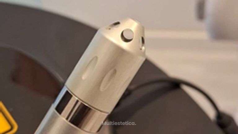 Eliminación de verrugas