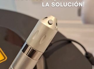 Eliminación de verrugas