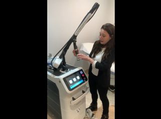 Rejuvenecimiento vaginal - BeClinic