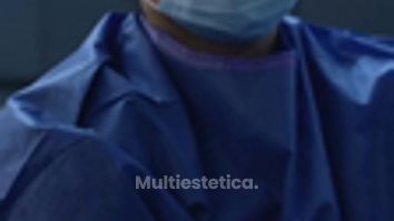 ✨ Un nevus facial (lunar) es una lesión cutánea muy común que puede aparecer desde el nacimiento