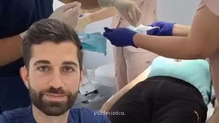 Be Classy - Blefaroplastia