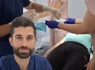 Be Classy - Blefaroplastia