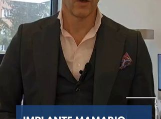 Implante mamario