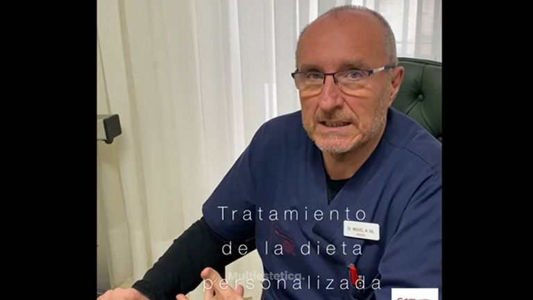 Dietas - Clínica De Medicina Estética Córdoba