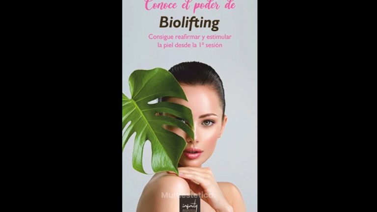 Biolifting - Clínicas Infinity