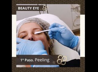 NUEVO tratamiento Beauty Eye! - Clínicas Infinity