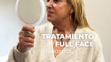 Total face - Clínica Opción Médica