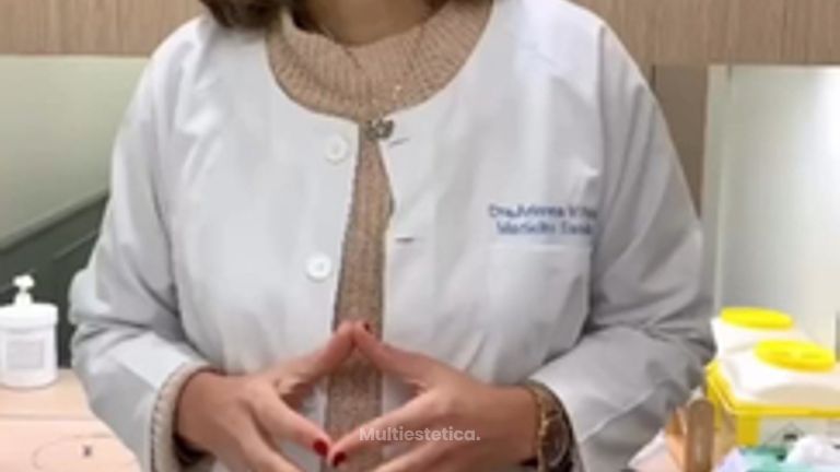 ✨ Cuando el miedo se transforma en confianza ✨Paciente de 60 años que llegó con dudas, inseguridad