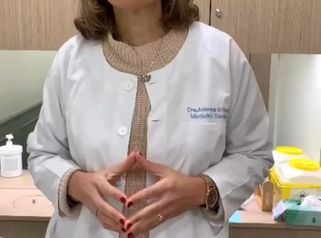 ✨ Cuando el miedo se transforma en confianza ✨Paciente de 60 años que llegó con dudas, inseguridad