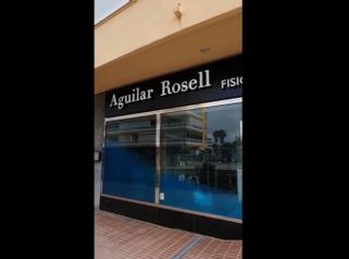Aguilar Rosell. Medicina Estética