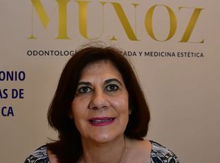Carillas dentales - Clínica Dra. Muñoz