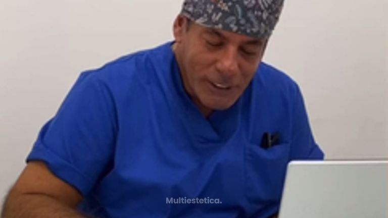 Tratamiento de esclerosado