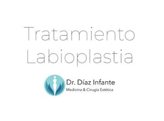 Labioplastia - Dr. José Luis Díaz Infante