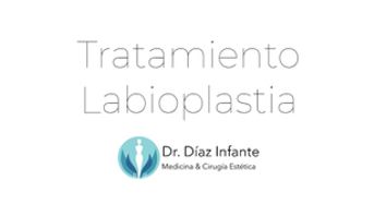 Labioplastia - Dr. José Luis Díaz Infante