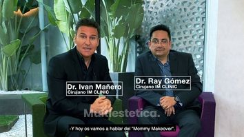 MOMMY MAKEOVER, una de las cirugías más demandadas por las madres