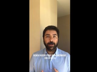 Rejuvenecimiento vaginal - Dr. Sebastián Bonacic
