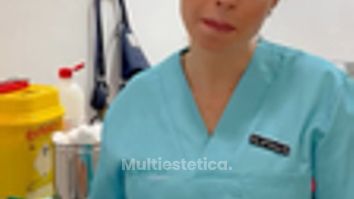 Antes de tratar una variz, lo importante no es pinchar… sino entender. 🦵💛