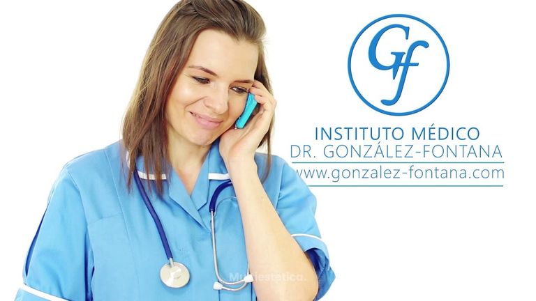 Aumento de pecho - Dr. Gonzalez-Fontana