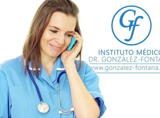 Aumento de pecho - Dr. Gonzalez-Fontana