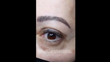 Microblading - Comyce