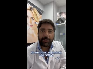 Vaginismo - Dr. Sebastián Bonacic