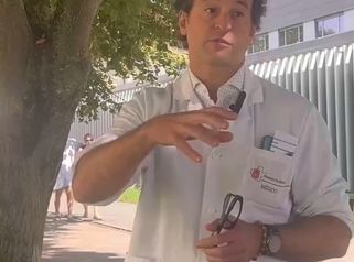 Dr. José Rey Vasalo - No todas las cirugías plásticas son estéticas.