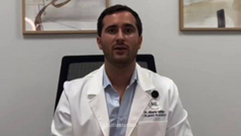 Contractura capsular - Clínica Dr. Millán Longo y Asociados