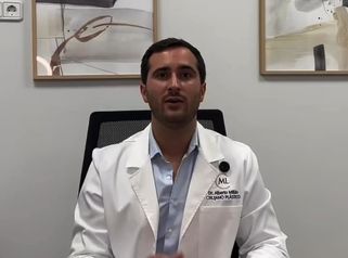 Contractura capsular - Clínica Dr. Millán Longo y Asociados