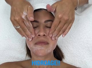 GLASS SKIN!!! ✨✨La piel de porcelana que siempre has querido