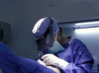 Conoce en qué consiste el microimplante capilar