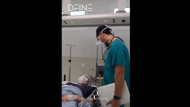 Rinoplastia - Dfine Clinic