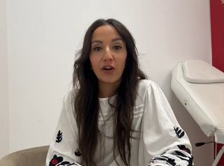 Hoy María nos cuenta su experiencia con el tratamiento REDENSIFICADOR