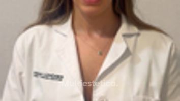 Recambio de prótesis de pecho