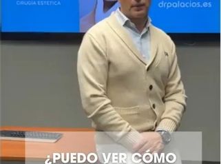 Simulación 3D en cirugía estética: cómo ver el resultado antes de operarte.