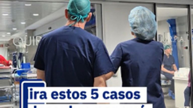 Rinoplastia en Zaragoza
