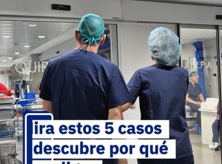 Rinoplastia en Zaragoza